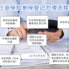 上海社保办理【2022年上海办社保资料流程】企业／个人城乡社保办理指南