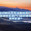 全日制大专无法直接落户，深圳收紧落户门槛对楼市有何影响？