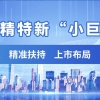 内黄专精特新补贴政策2022已更新（今天／咨询）