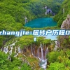 zhangjie-居转户历程0.ppt