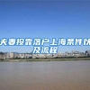 夫妻投靠落户上海条件以及流程