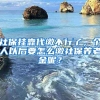 社保挂靠代缴不行了，个人以后要怎么缴社保养老金呢？