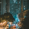 2022上海社保自己交，缴费比例？每月多少钱？