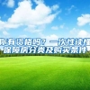你有资格吗？一次性读懂保障房分类及购买条件