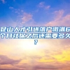 昆山人才引进落户缴满6个月社保之后还需要多久？