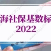 上海社保基数标准2022的问题1：社保和个税只要交够金额就一定能落户成功吗？