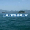 上海公积金咨询公司