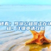 速看！罗湖公租房正在认租！详细申请攻略→