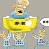 农村社保如果每年交2000元，十五年以后，每个月能领多少退休金？