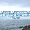 上海高效上海市高新技术企业补贴及跨区迁移高达40万元