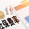 外地个人怎么交上海社保？