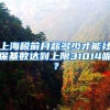 上海税前月薪多少才能社保基数达到上限31014呢？